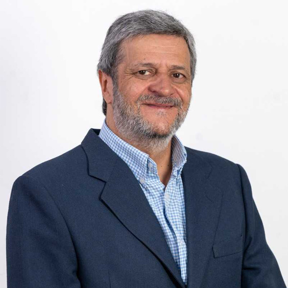 foto de diputado