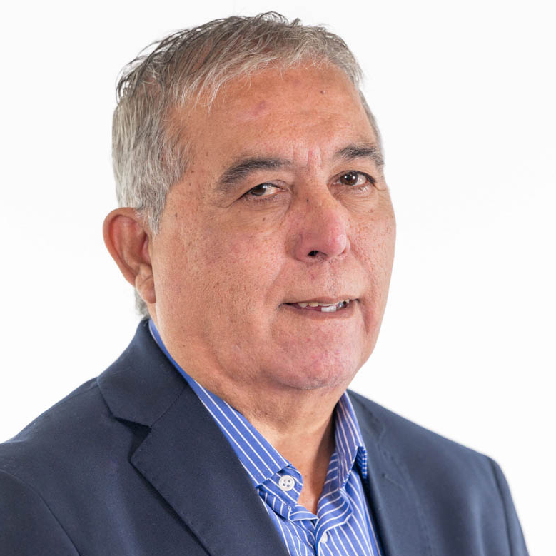 foto de diputado