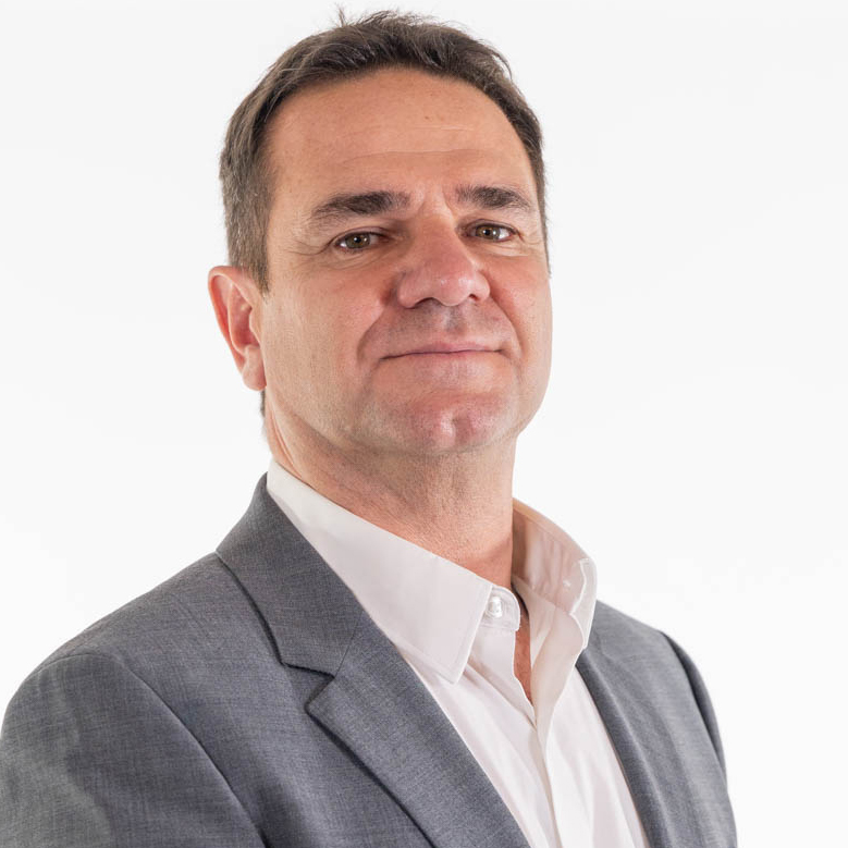 foto de diputado