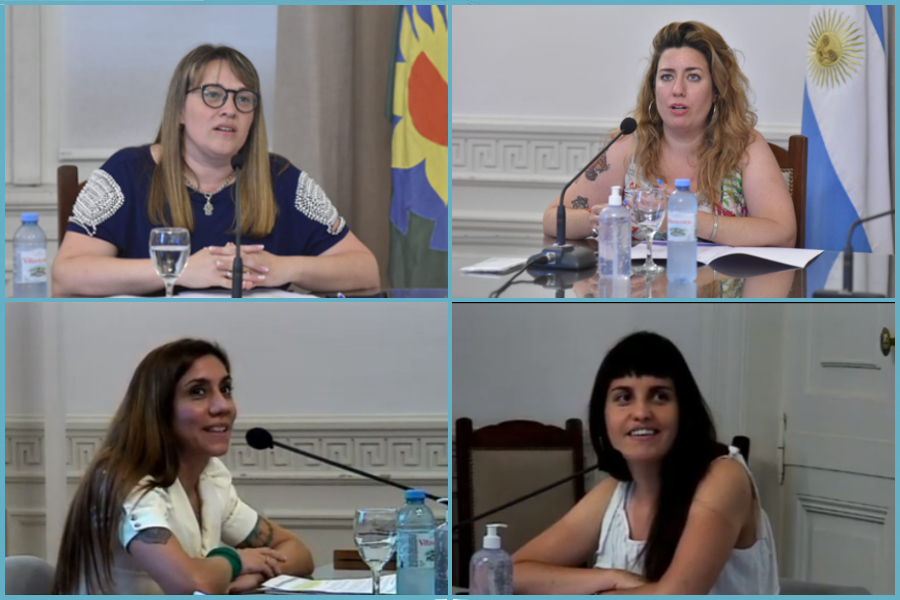 Honorable Cámara de Diputados de la Provincia de Buenos Aires